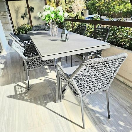 Filothei Luxury Apartment 110M2 Athen Eksteriør billede