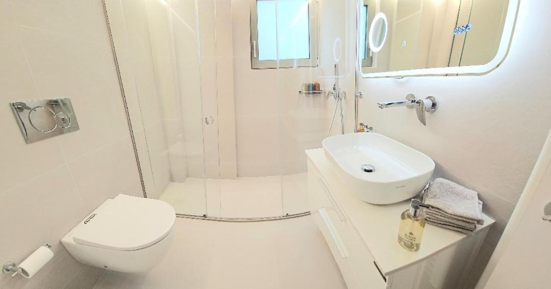 Filothei Luxury Apartment 110M2 Athen Eksteriør billede