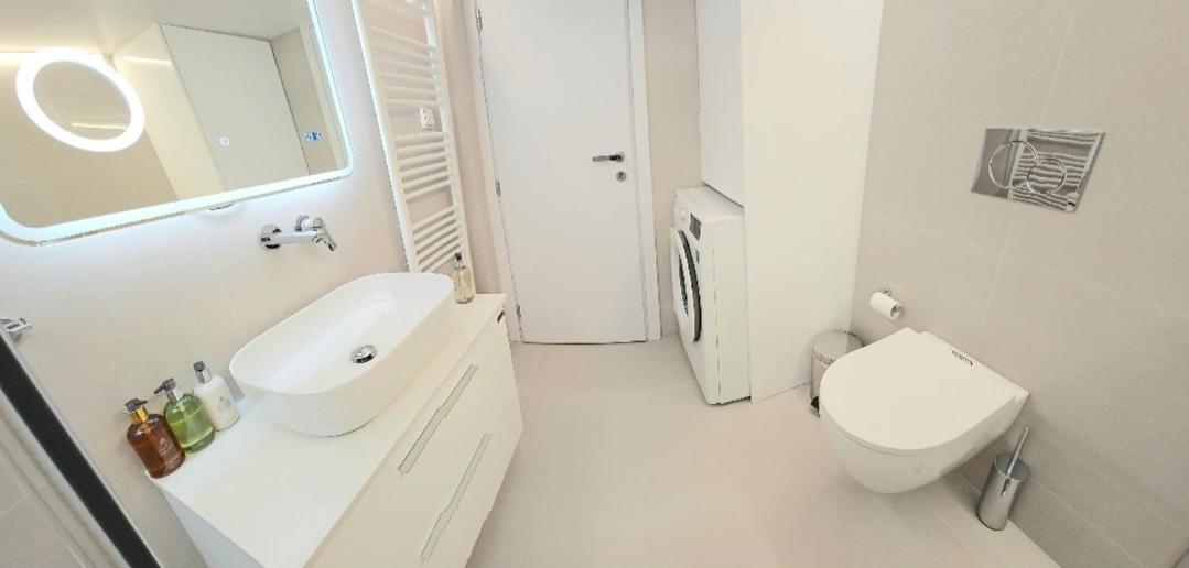 Filothei Luxury Apartment 110M2 Athen Eksteriør billede