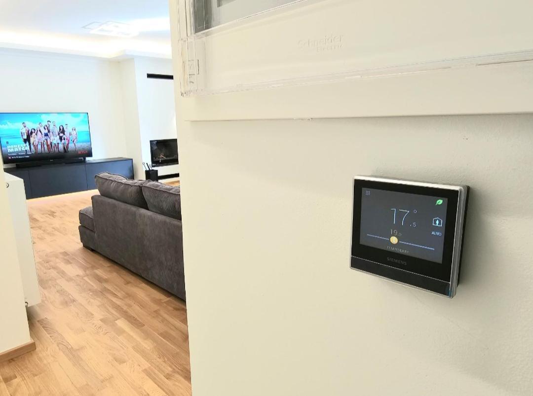 Filothei Luxury Apartment 110M2 Athen Eksteriør billede