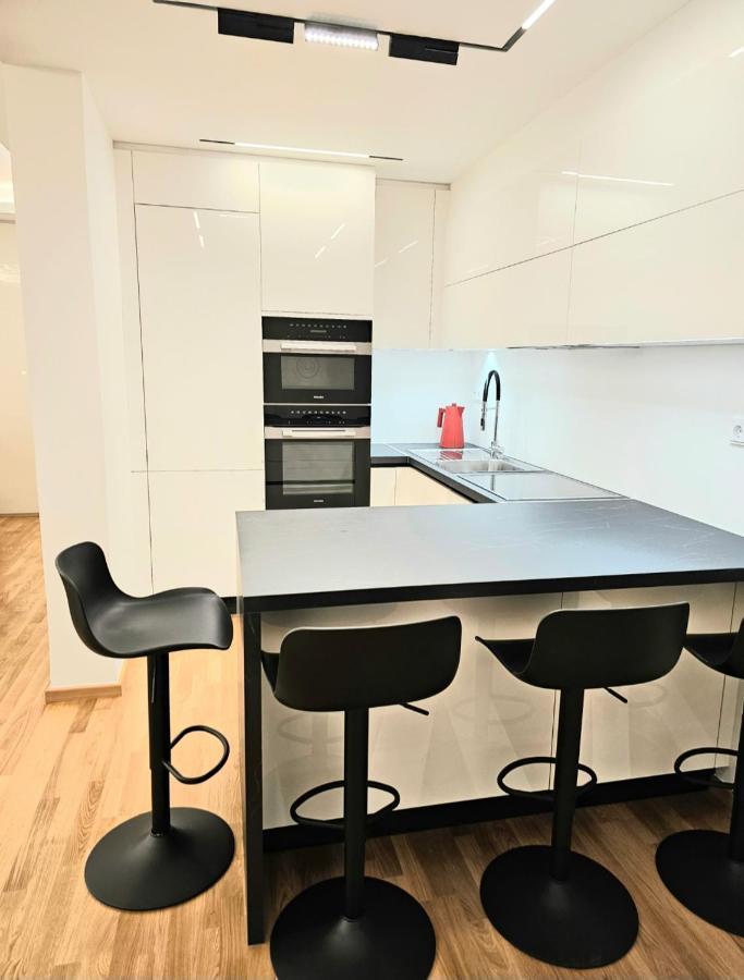 Filothei Luxury Apartment 110M2 Athen Eksteriør billede
